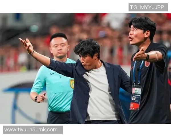 成都蓉城与徐正源友好协商决定不再续约正式宣布离任消息