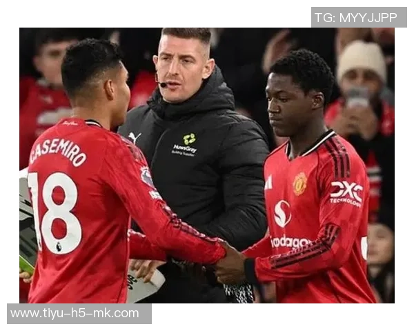 斯科尔斯批评阿莫林对梅努的处理呼吁其尽快离开俱乐部