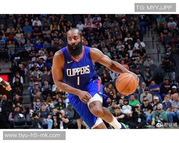 哈登薪资高达4亿代言生意收入可观他到底还想赚多少钱